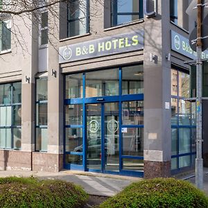 ibis Styles Hotel Aachen City